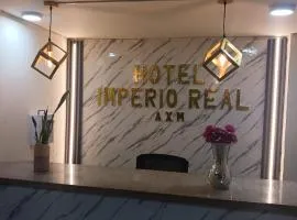 Hotel imperio real armenia