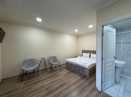 Spitak tun, ξενοδοχείο σε Ijevan