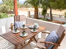 Garden House Xerokampos