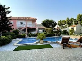 Residencial Ru-B
