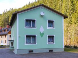 Apartment Heimo, hotel v destinaci Kleinfeistritz