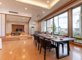 AOI Sauna SPA & Dog Villa HAKODATE - Vacation STAY 16937