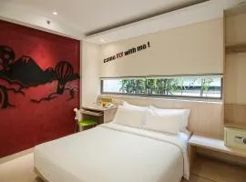 Grandmas Plus Hotel Legian