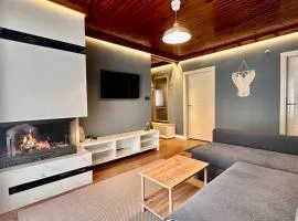 Hidir Yayla Dağ Evi
