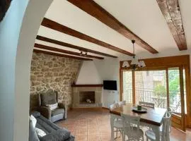 Casa Carmeta Beceite