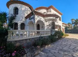 Villa Isalina