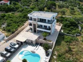 PentPalm apartment Novalja