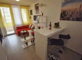 Apartman Goran