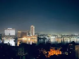 Panorama Nile View Duplex-Giza