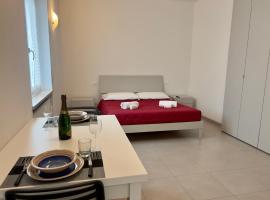 Valpolicella Veneto1, apartment in Negrar