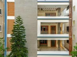 Bigson Service Apartments Aarna - Premium