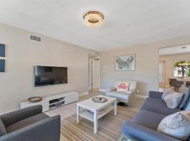 Oceanside, Hotel in Singer Island