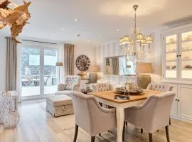 Domizil am Möwenberg 16 Baltic Suite Scharbeutz Apt 5