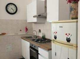 Appartamento Ca' Sandra, hotel i Vado Ligure