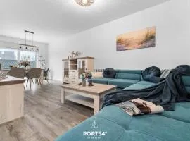 Ferienhaus Meerheimat Fehmarn