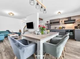 Ferienhaus Meerheimat Fehmarn