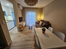 Arenales Sol y Playa Galatea III