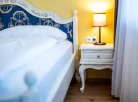 VULKAN Residenz Hotel I Self Check-in
