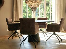 Haus Gipfel-Glück, hotel v destinaci Goslar