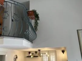 Sicily guest house 2