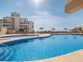 Bungalow Barlovento Playa