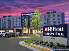 Hilton Garden Inn
