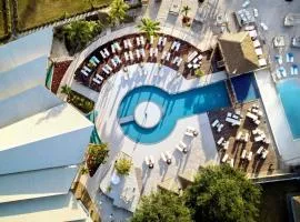L Oralya - BLUE DREAM, Plage, Piscine, Restaurant
