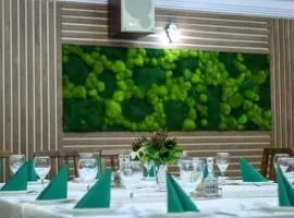 HOTEL Bella Donna2