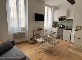 Cosy et central - Cours Julien