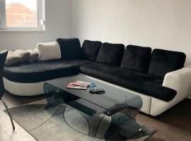 Luxury Apartment Eleni in centre of Sandanski, Luxushotel in Sandanski