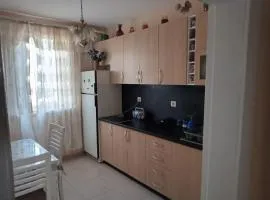 Endless summer apartment