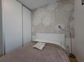 Apartament Więcbork