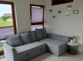 Apartament Nowy Świat Puck