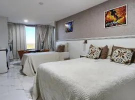 Antonio's Hotel e Spa - Airport
