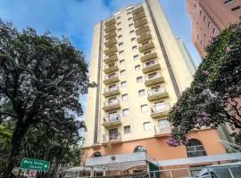Paulista Flat