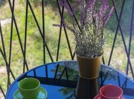 Apartman Ombra
