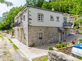Skala luxury rooms, feriebolig i Cetinje