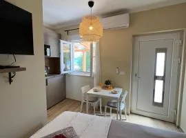 Studio apartman Mia