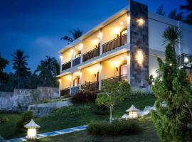 Melasa House, hotel in Senggigi 