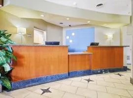 Sandman Hotel & Suites London Downtown