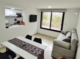 Departamento entero Mirador de Jujuy