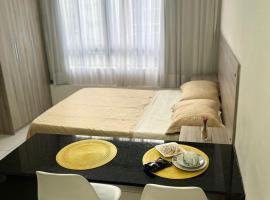 Golden Point Apartamento em Recife, ubytování v soukromí v destinaci Recife