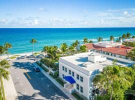 Palm Beach House - Coastal – hotel w mieście Palm Beach