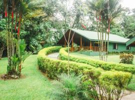 Montaña de Agua, casa o chalet en Venecia