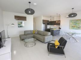 Indulge Apartments - CBD, appart'hôtel à Mildura