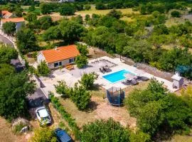 Villa Lea&Robi