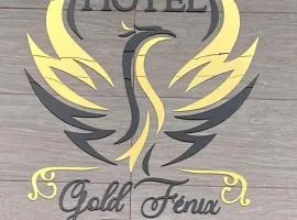 Hotel Gold Fénix J&B