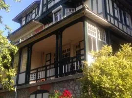 Duplex Les Oyats
