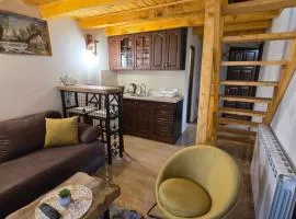 Arija APARTMENT