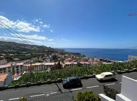 Vila Pico da Torre Apartment